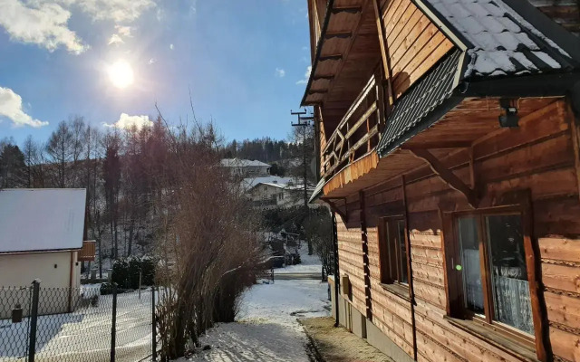 Willa nad Słotwinką