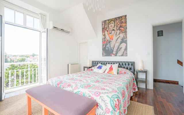 BLUE Boutique Hostel & Suites