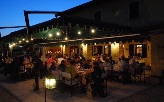 Locanda Al Convento