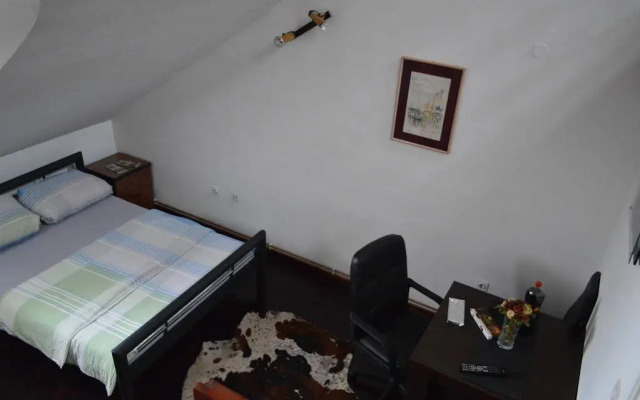 Studio Ban Zagreb
