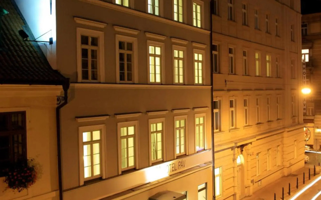 Hotel Pav