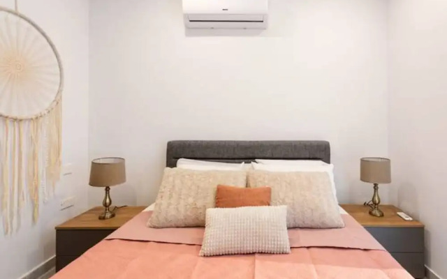 St Angelo Boutique Living