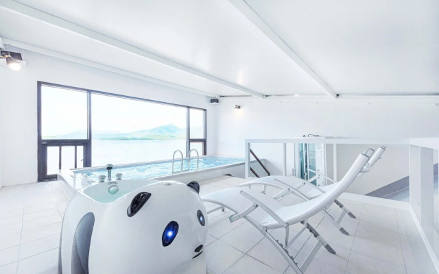 Be-classy Tongyeong Branch