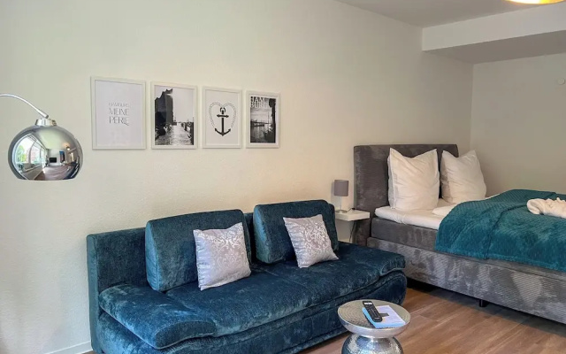 Ankerherz Gäste-Appartements