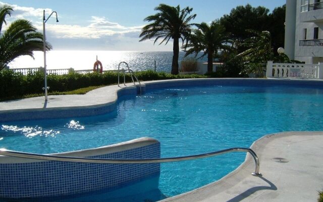 Apartamento Palmeras Torrecilla Canovas Nerja