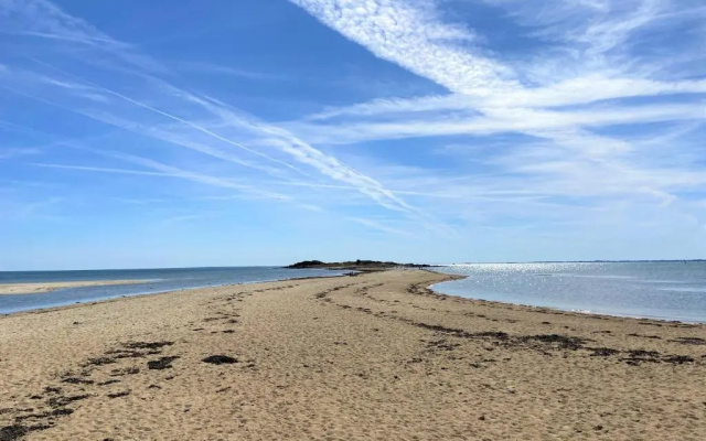 Kermario 1, bel appartement à Carnac, Wifi inclus