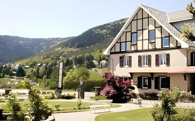 Parc Hotel