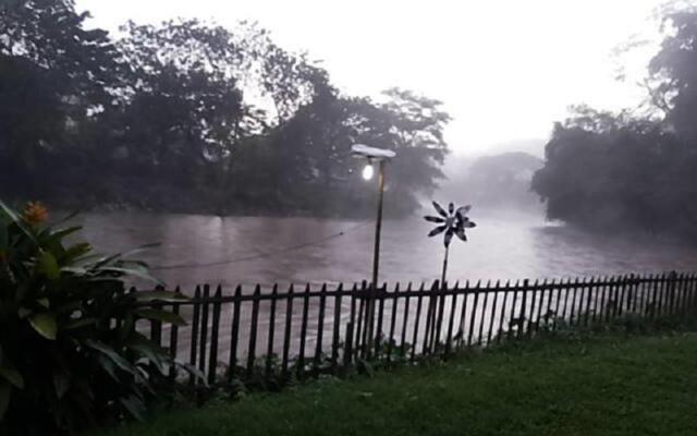 Mae sai guest house