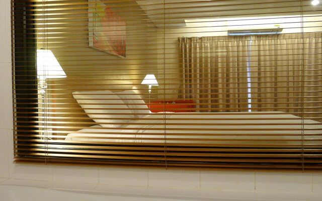 T5 Suites at Pattaya