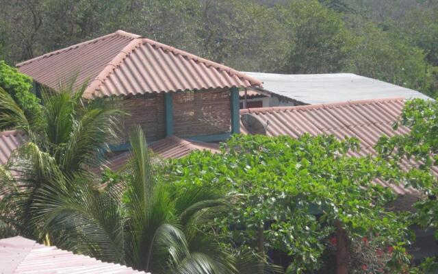 El Mirador Ecológico, Ometepe