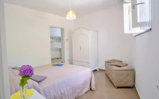 Villa Marika in Sant Agata sui Due Golfi