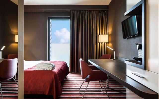 Plaza Premium Grand Winston Hotel