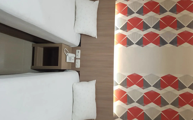 Ethan Hotel