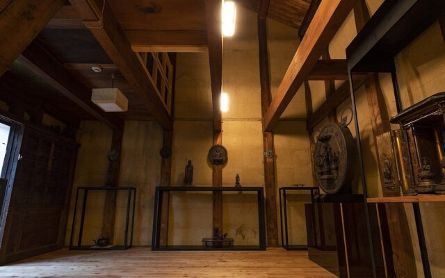 The Ookini State Guest House