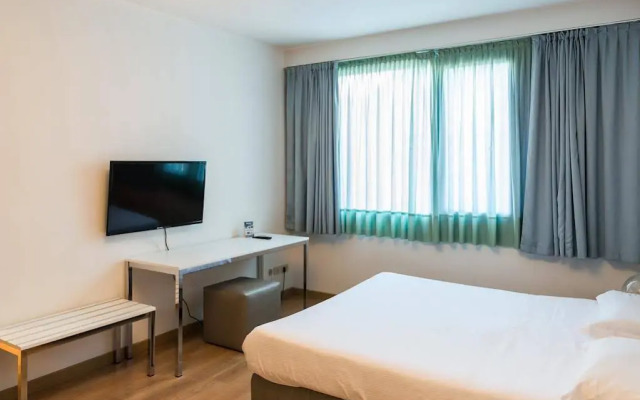 Park Hotel Residence