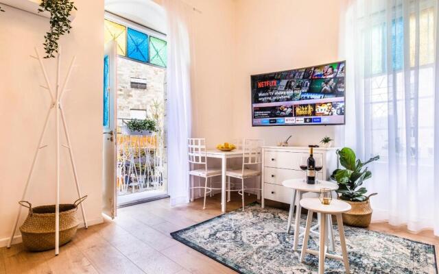 Mamilla View - Suites & Apt Hotel