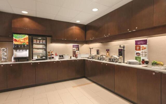 Residence Inn Greenville