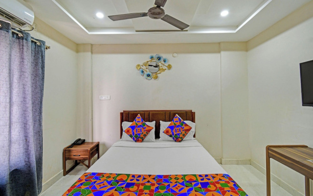Via Silver Suites