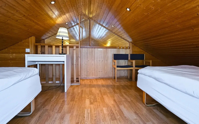 Akureyri Cottages