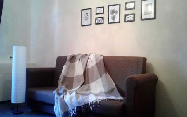 Апартаменты на Новгородской