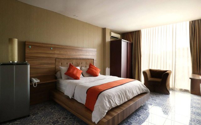 Magnolia Boutique Hotel