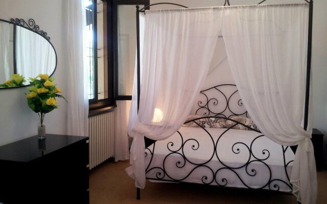 B&B La Collina di Nando