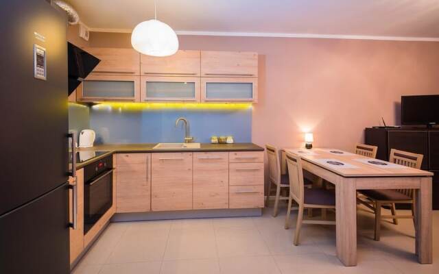 Supreme Apartments Ściegiennego