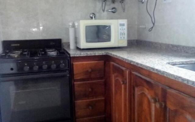 Departamento La Mary unico en Planta Alta