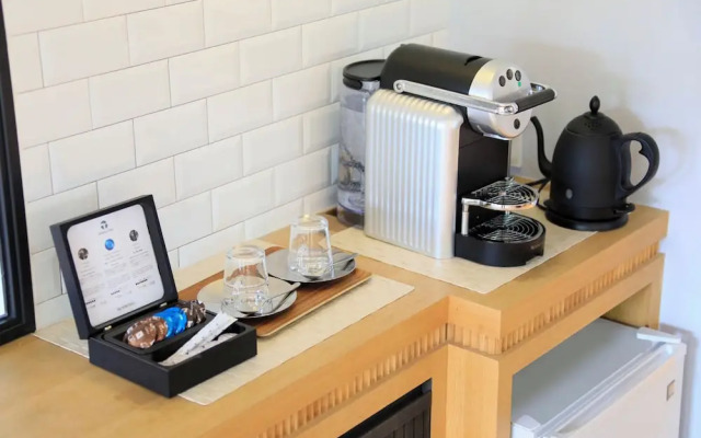 Villa The Club KARUIZAWA