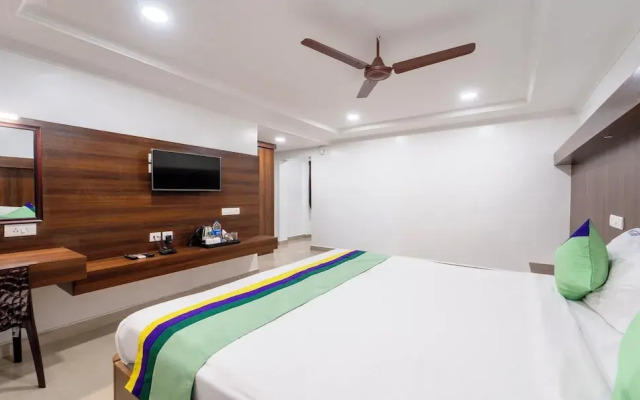 Nvr Residency