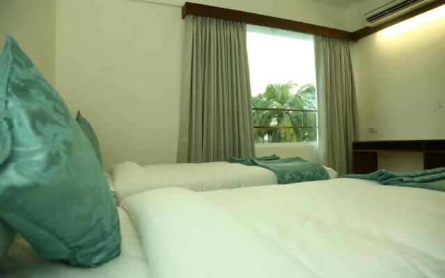 Niko Hotels