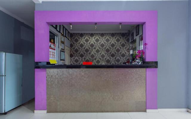 Hotel O Griya Karangsalam Indah