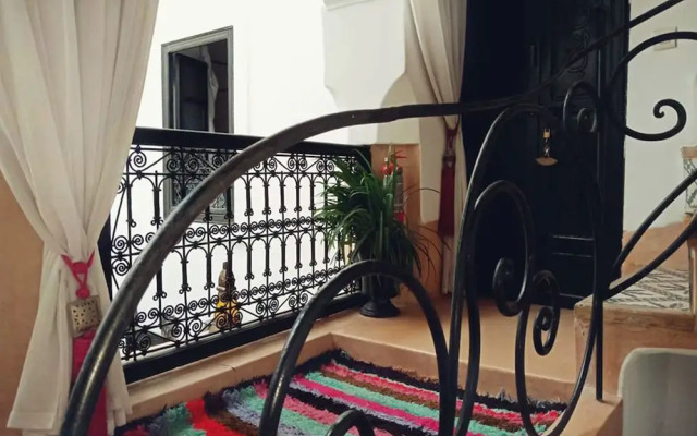 Riad Gaya
