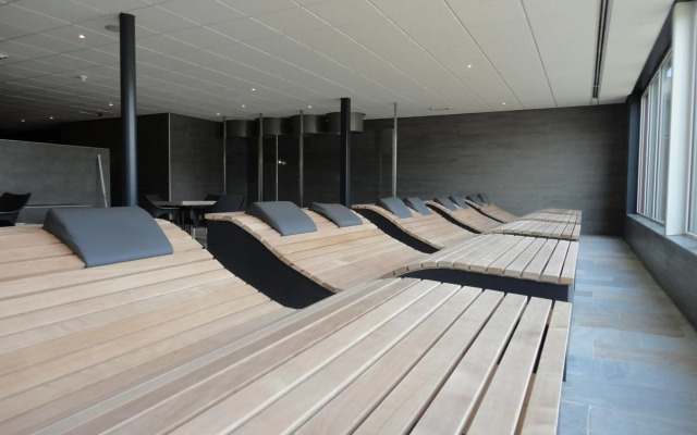 Hotel De Bonte Wever Assen