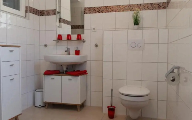 Ferienwohnung Giovanni Studio