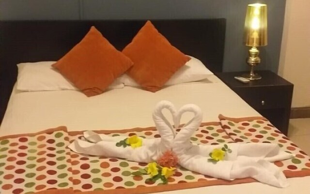 Pereybere Beachside Apartment