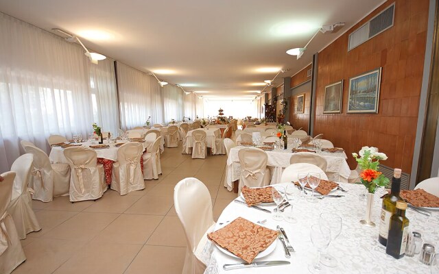 Hotel Michelangelo