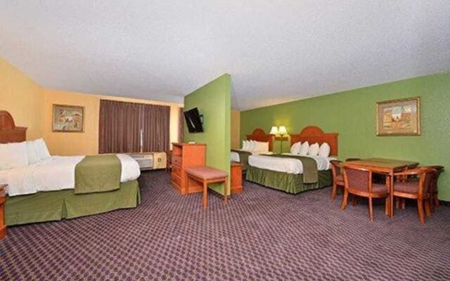 Quality Inn & Suites Grinnell