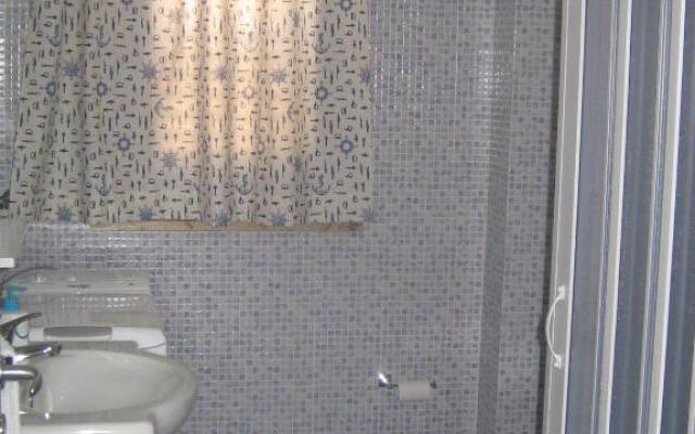 Annalisa Apartments 250 dal mare