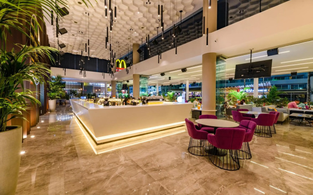 Tasia Maris Seasons Hotel - Adults Only