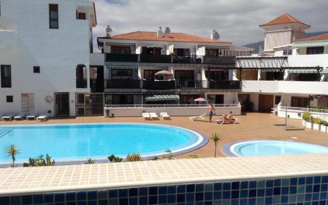 Apartment Next To 3 Excellent Beaches Costa Adeje