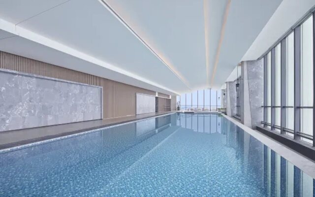 Jinhua Marriott Hotel