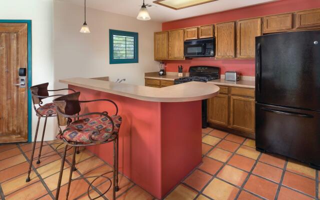 Starr Pass Golf Suites