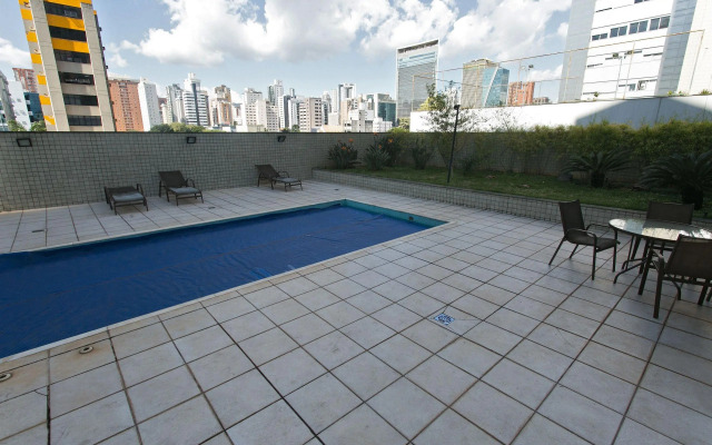 Locking´s Barro Preto 5