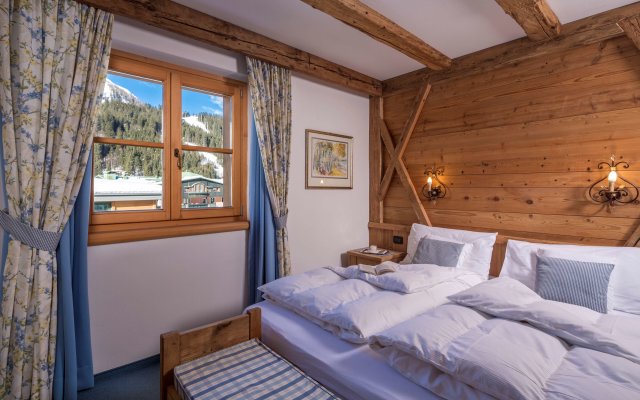 Hotel Chalet del Sogno