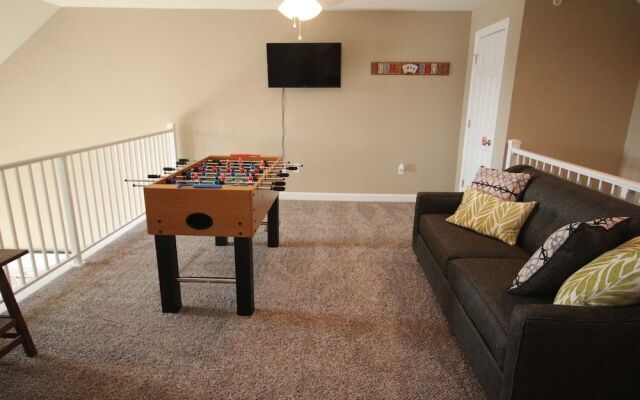 Parkview Bay 441 3 Bedroom Condo