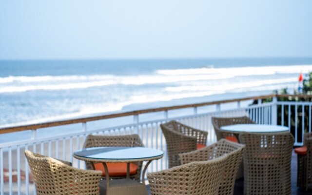 Maargit Beach Resort Goa