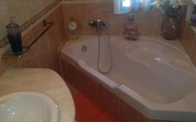 Bed and Breakfast Villa Sorriso Salerno