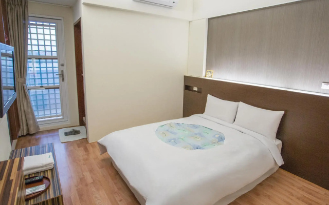 Taitung Freehome B&B