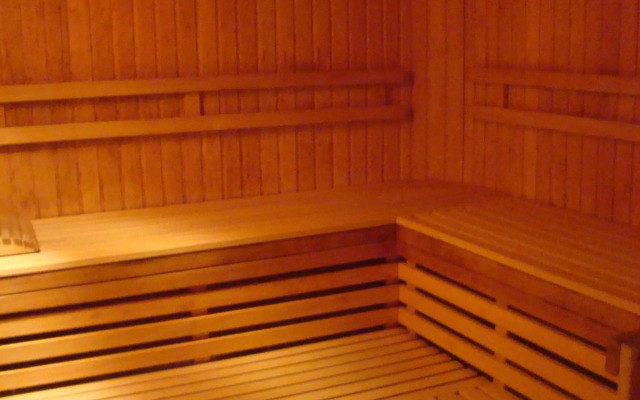 Golfhotel Fahrenbach